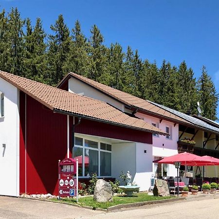 Hotel Charlott Eisenbach  Bagian luar foto