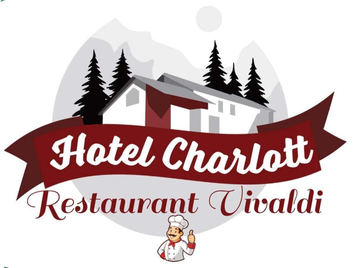 Hotel Charlott Eisenbach  Bagian luar foto