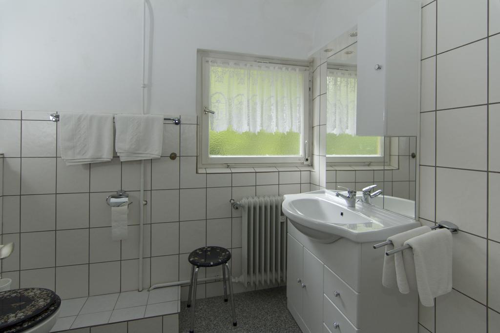 Hotel Charlott Eisenbach  Ruang foto