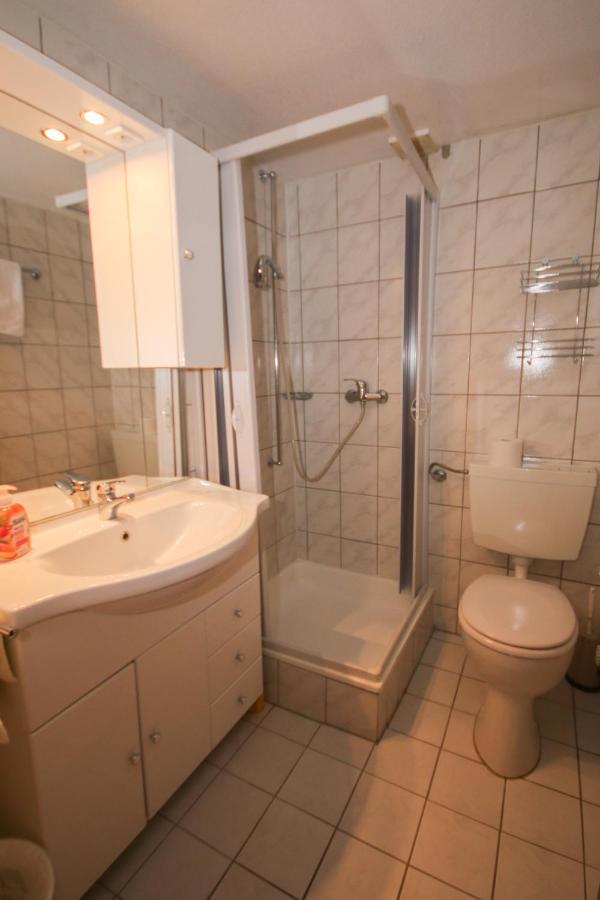 Hotel Charlott Eisenbach  Bagian luar foto